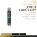 LV3 LEVEL3 HAIR SPRAY 400ML
