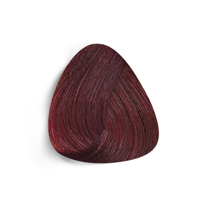 Cree Hair Color Red Series