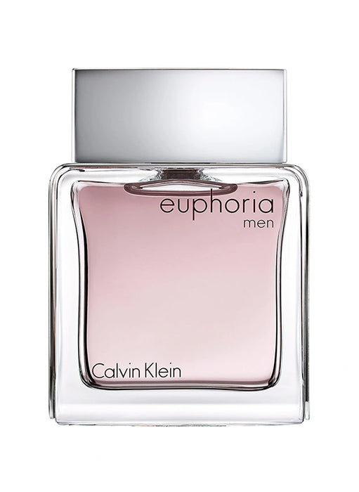 Euphoria de Calvin Klein para hombres - 3.4 oz para después del afeitado