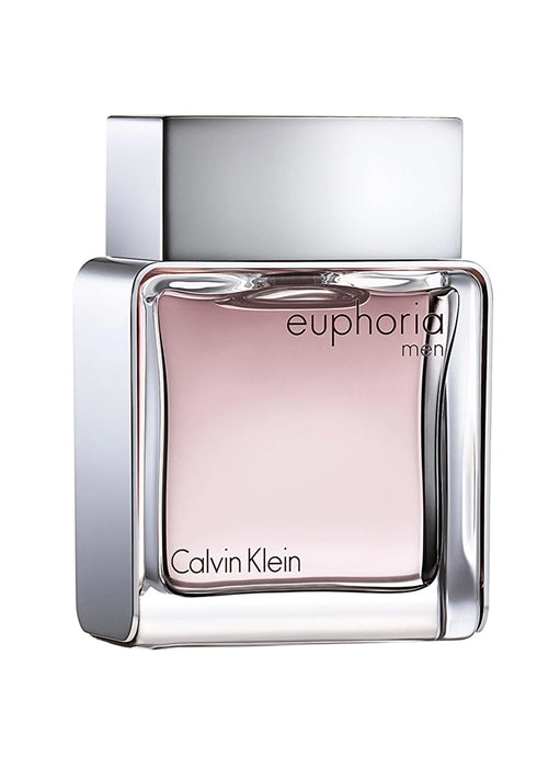 Euphoria de Calvin Klein pour homme - Après-rasage 3,4 oz