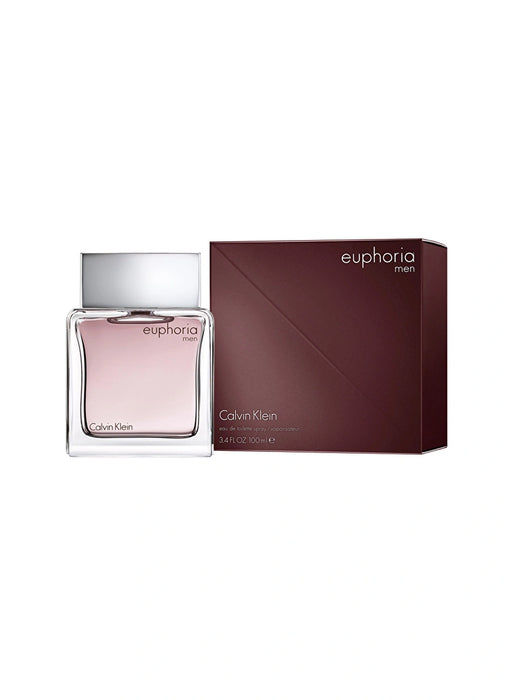 Euphoria de Calvin Klein pour homme - Après-rasage 3,4 oz