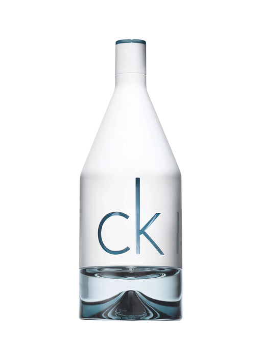 CKIN2U de Calvin Klein pour homme - Spray EDT de 3,4 oz (testeur)