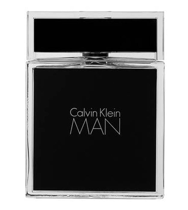 Calvin Klein Man by Calvin Klein for Men - 3.4 oz EDT Spray