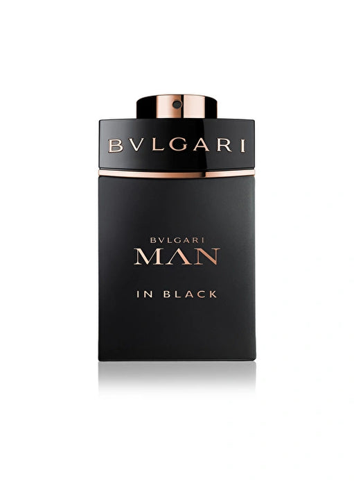 Bvlgari Man In Black de Bvlgari pour homme - Spray EDP 2 oz