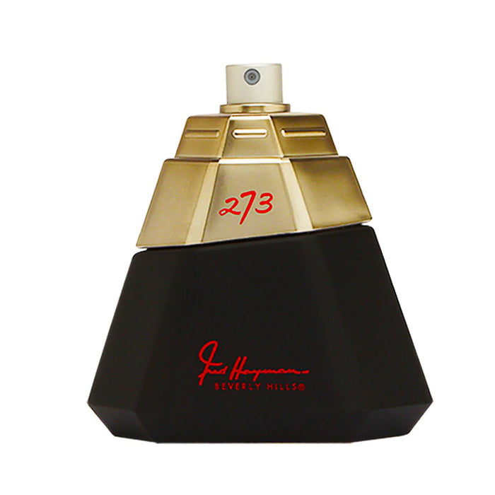 273 de Fred Hayman para hombres - Spray EDC de 2,5 oz