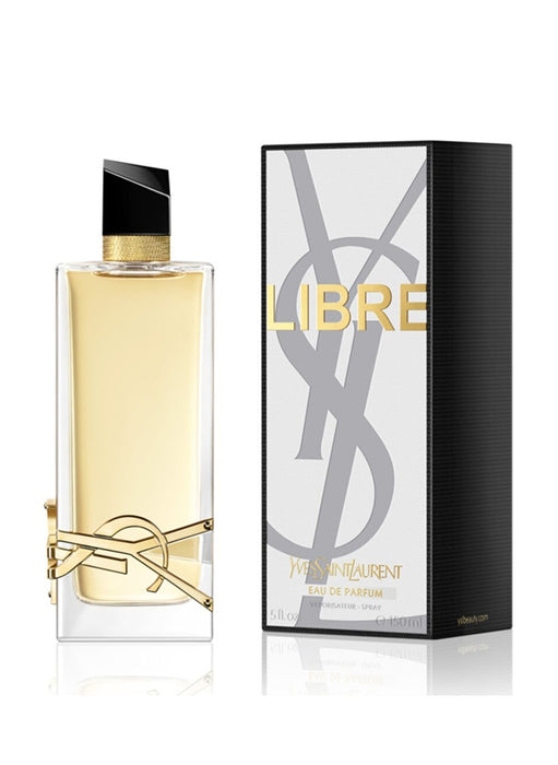 Libre d'Yves Saint Laurent pour Femme - Spray EDP 3 oz