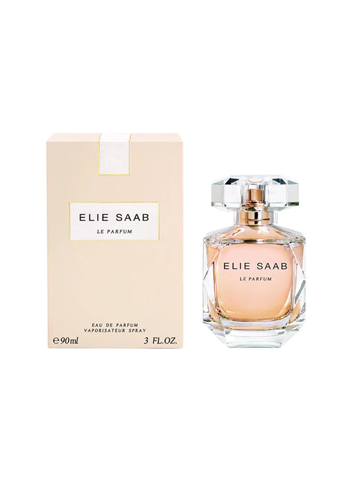 Elie Saab Le Parfum de Elie Saab para mujer - Spray EDP de 3 oz (sin caja)