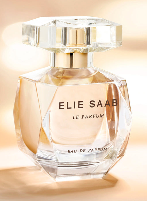 Elie Saab Le Parfum de Elie Saab para mujer - Spray EDP de 3 oz (sin caja)