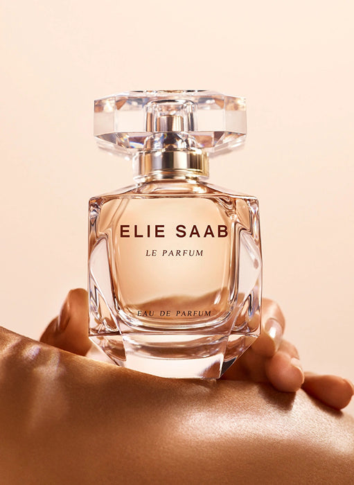 Elie Saab Le Parfum de Elie Saab para mujer - Spray EDP de 3 oz (sin caja)