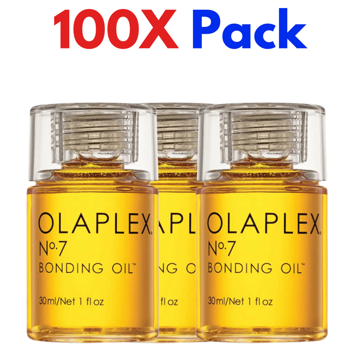 Olaplex No.7 Bonding Oil Multipack 1 Oz