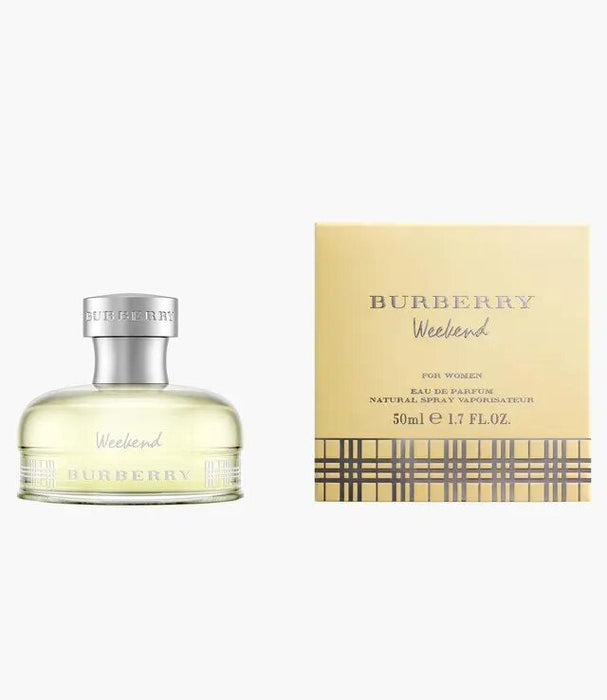 Burberry Weekend de Burberry pour femme - Spray EDP 1 oz