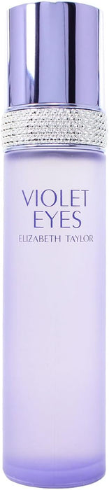 Violet Eyes by Elizabeth Taylor for Women - 3.3 oz EDP Spray