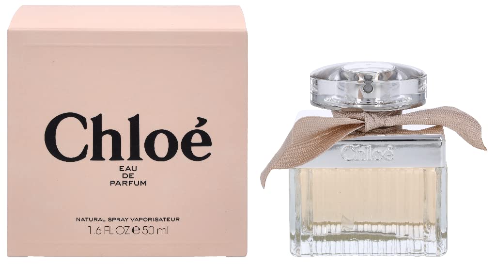 Chloé par Chloé pour femme - Spray EDP 1,6 oz