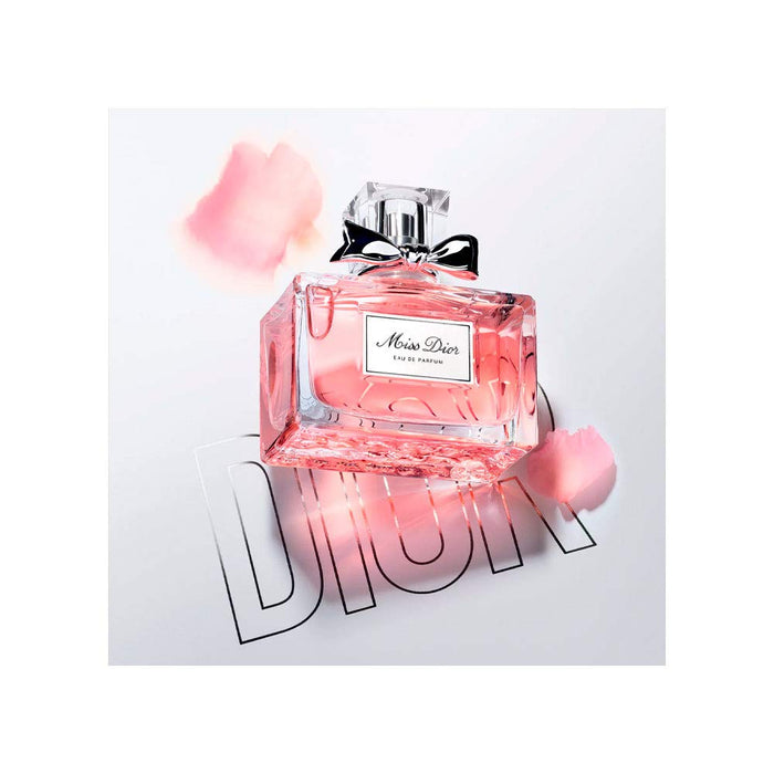 Miss Dior by Christian Dior for Women - 1.7 oz EDT Spray