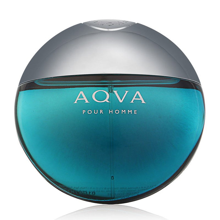 Bvlgari Aqva by Bvlgari for Men - 3.4 oz EDT Spray