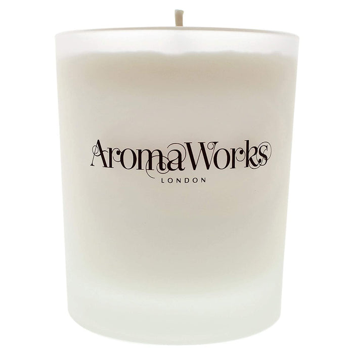 Inspire Candle Small by Aromaworks for Unisex - 2.65 oz Candle