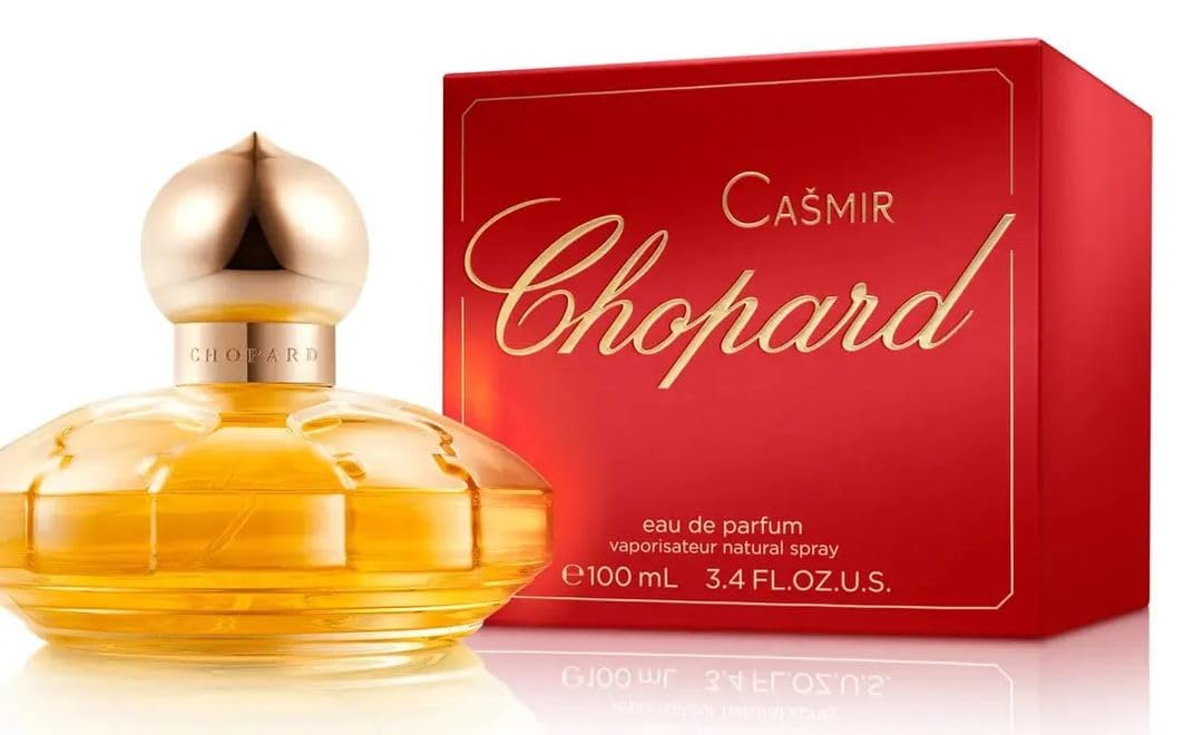 Casmir de Chopard pour femme - Spray EDP 3,4 oz