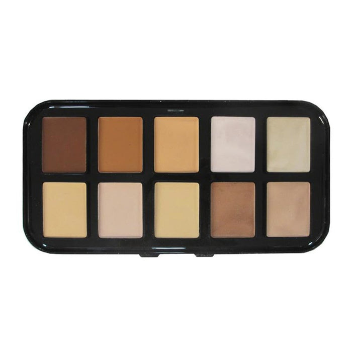 BEAUTY TREATS Palette Sculptante