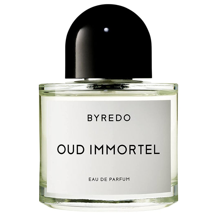 Oud Immortel de Byredo pour femme - Spray EDP 3,3 oz