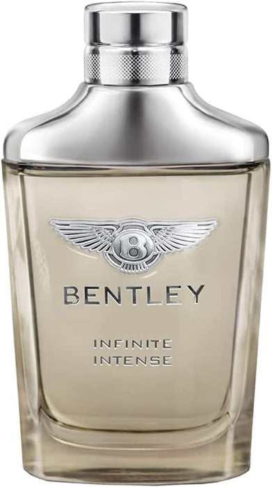 Bentley Infinite Intense de Bentley pour homme - Spray EDP 3,4 oz