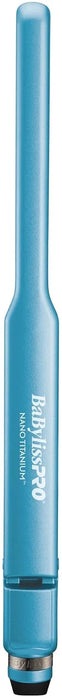 BaBylissPRO Nano Titanium 1/2" Ultra-Sleek Flat Iron