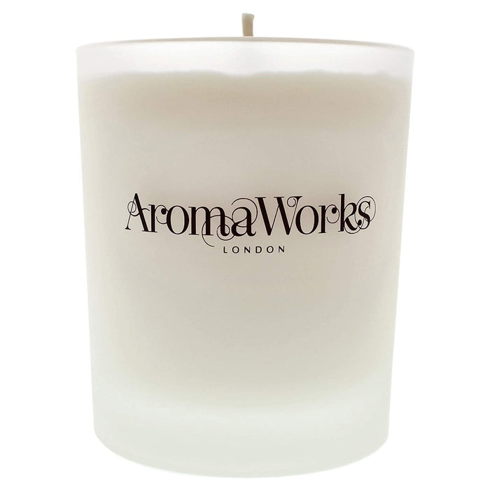 Inspire Candle Medium by Aromaworks for Unisex - 7.76 oz Candle