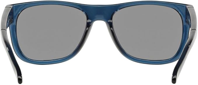 Arnette AN 4206 2331-55 Fire Drill Lite - Blue Ink-Blue by Arnette for Men - 57-18-135 mm Sunglasses