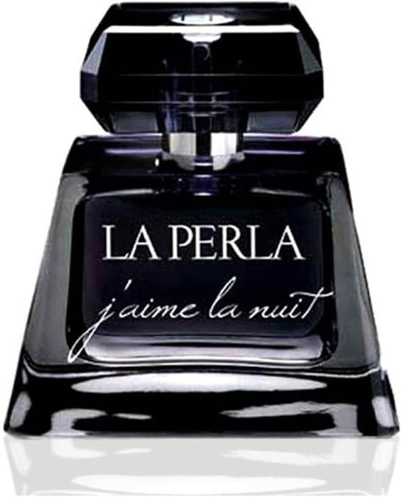 La Perla Jaime La Nuit by La Perla for Women - 3.3 oz EDP Spray (Tester)