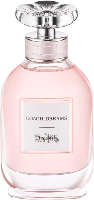 Coach Dreams de Coach pour femme - Spray EDP 2 oz