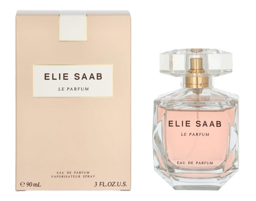 Elie Saab Le Parfum de Elie Saab para mujer - Spray EDP de 3 oz (sin caja)