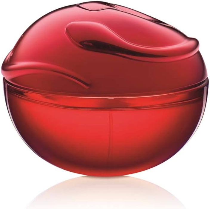 Be Delicious Be Tempted de Donna Karan pour femme - Spray EDP 3,4 oz