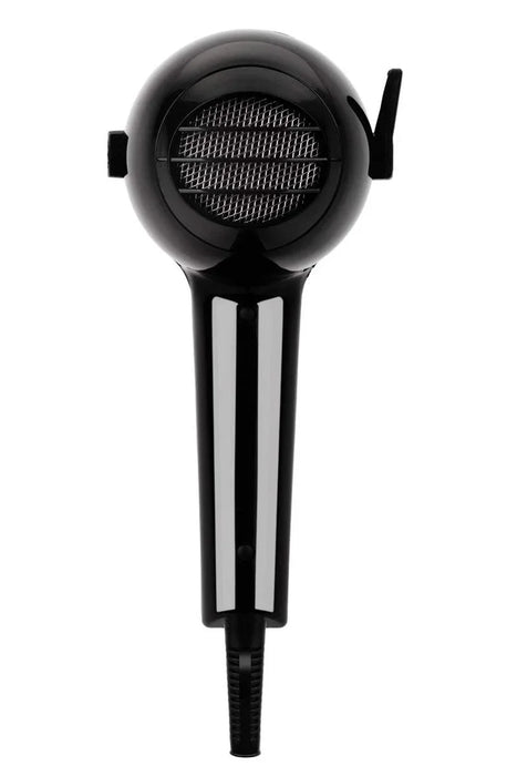 Elchim 2001 Hair Dryer - Red & Black