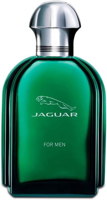 Jaguar by Jaguar for Men - 3.4 oz EDT Spray