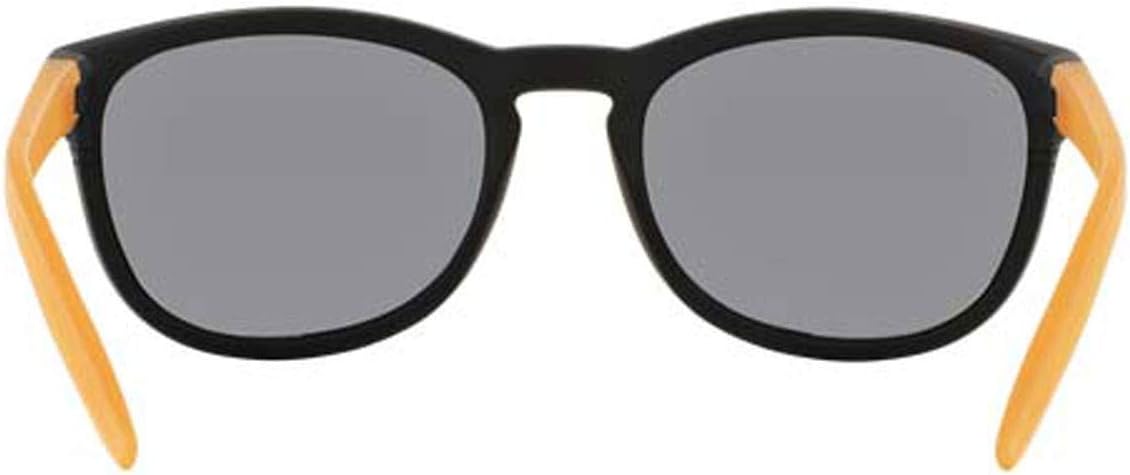 Arnette AN 4219 2323-81 Pleasantville - Fuzzy Noir-Gris Polarisé par Arnette pour Homme - 57-21-135 mm Lunettes de soleil