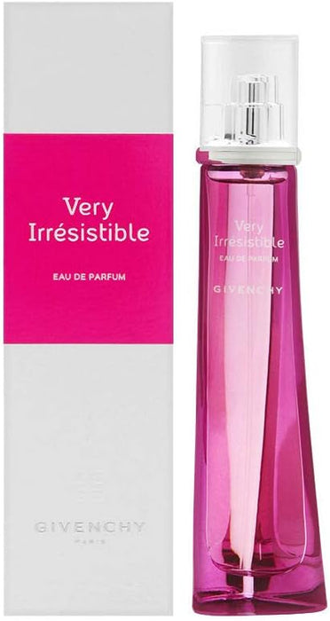 Très Irrésistible de Givenchy pour Femme - Spray EDP 2,5 oz