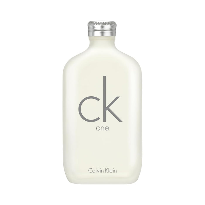 CK One by Calvin Klein for Unisex - 6.7 oz EDT Spray