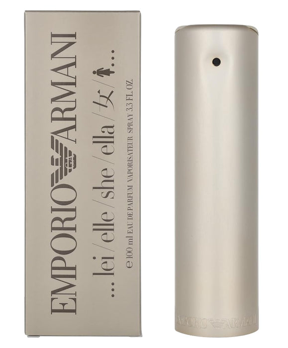 Emporio Armani by Giorgio Armani for Women - 3.4 oz EDP Spray