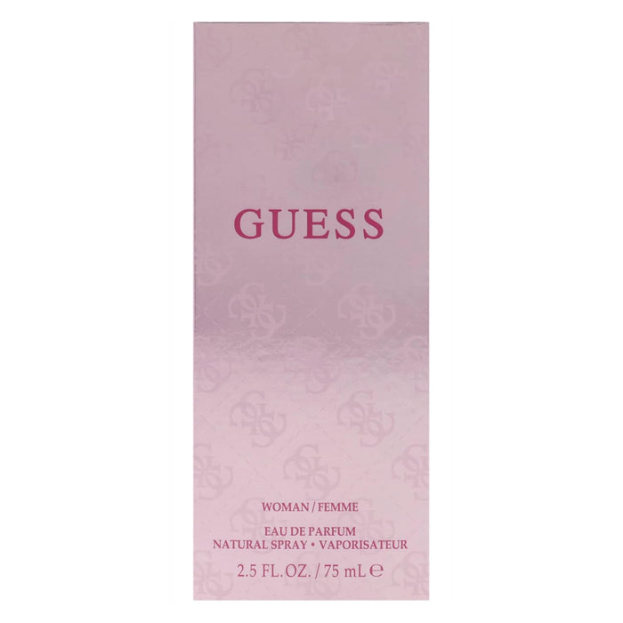 Guess by Guess for Women - 2.5 oz EDP Spray