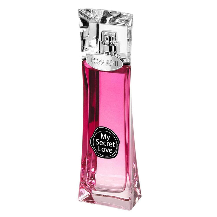 My Secret Love by Lomani for Women - 3.3 oz EDP Spray