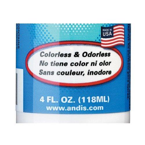 Andis Clipper Oil 4 Fl Oz AN-12501 - BarberSets
