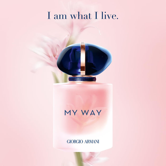 My Way de Giorgio Armani para mujeres - Spray EDP de 3 oz