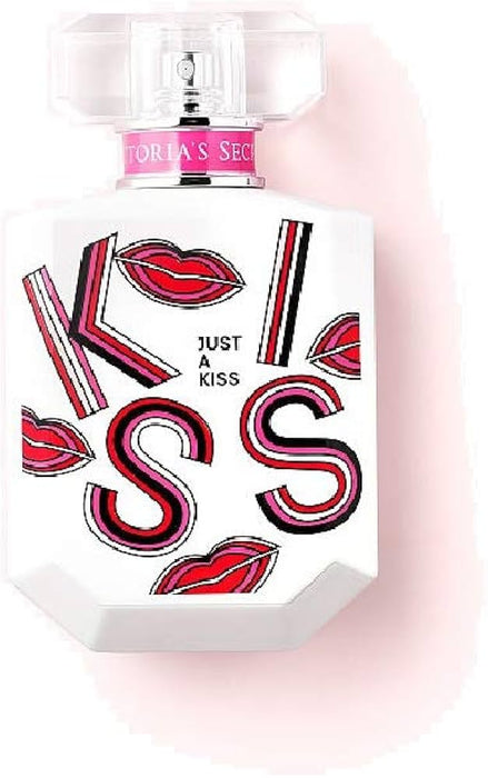 Just A Kiss de Victorias Secret para mujeres - Spray EDP de 1,7 oz