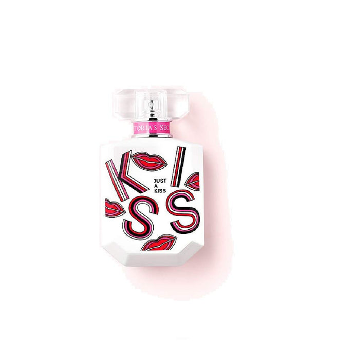 Just A Kiss de Victorias Secret para mujeres - Spray EDP de 1,7 oz