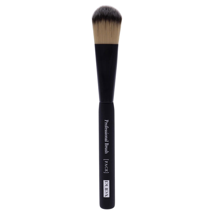 Foundation Brush by Pupa Milano for Women - 1 Pc Brush