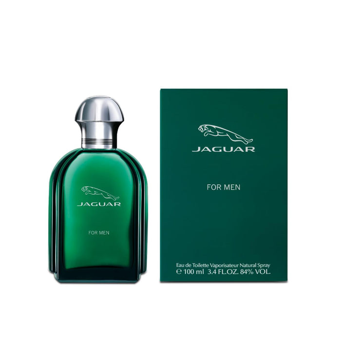 Jaguar by Jaguar for Men - 3.4 oz EDT Spray