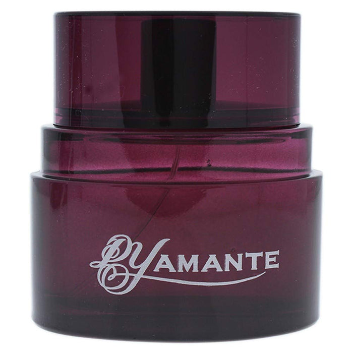 Dyamante de Daddy Yankee pour femme - Spray EDP 3,4 oz