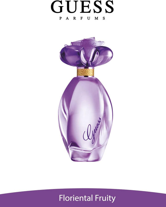 Girl Belle de Guess para mujeres - Spray EDT de 3,4 oz