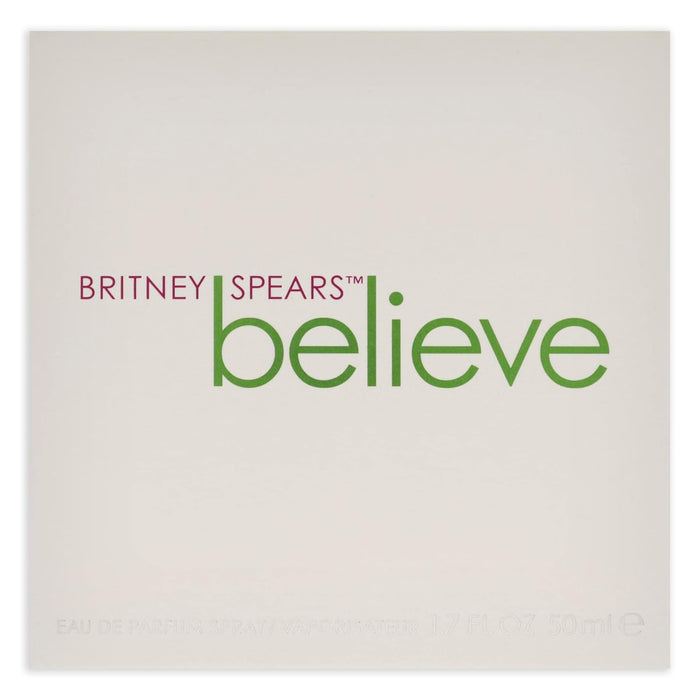 Believe by Britney Spears for Women - 1.7 oz EDP Spray