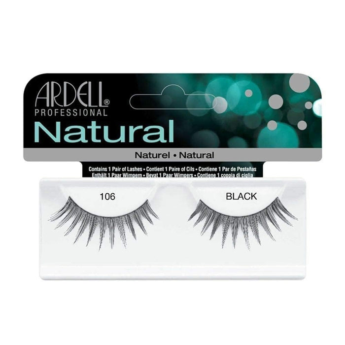 Ardell Natlash 106 Noir