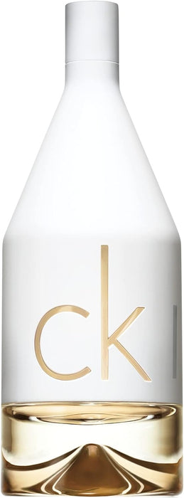 CKIN2U by Calvin Klein for Women - 5 oz EDT Spray